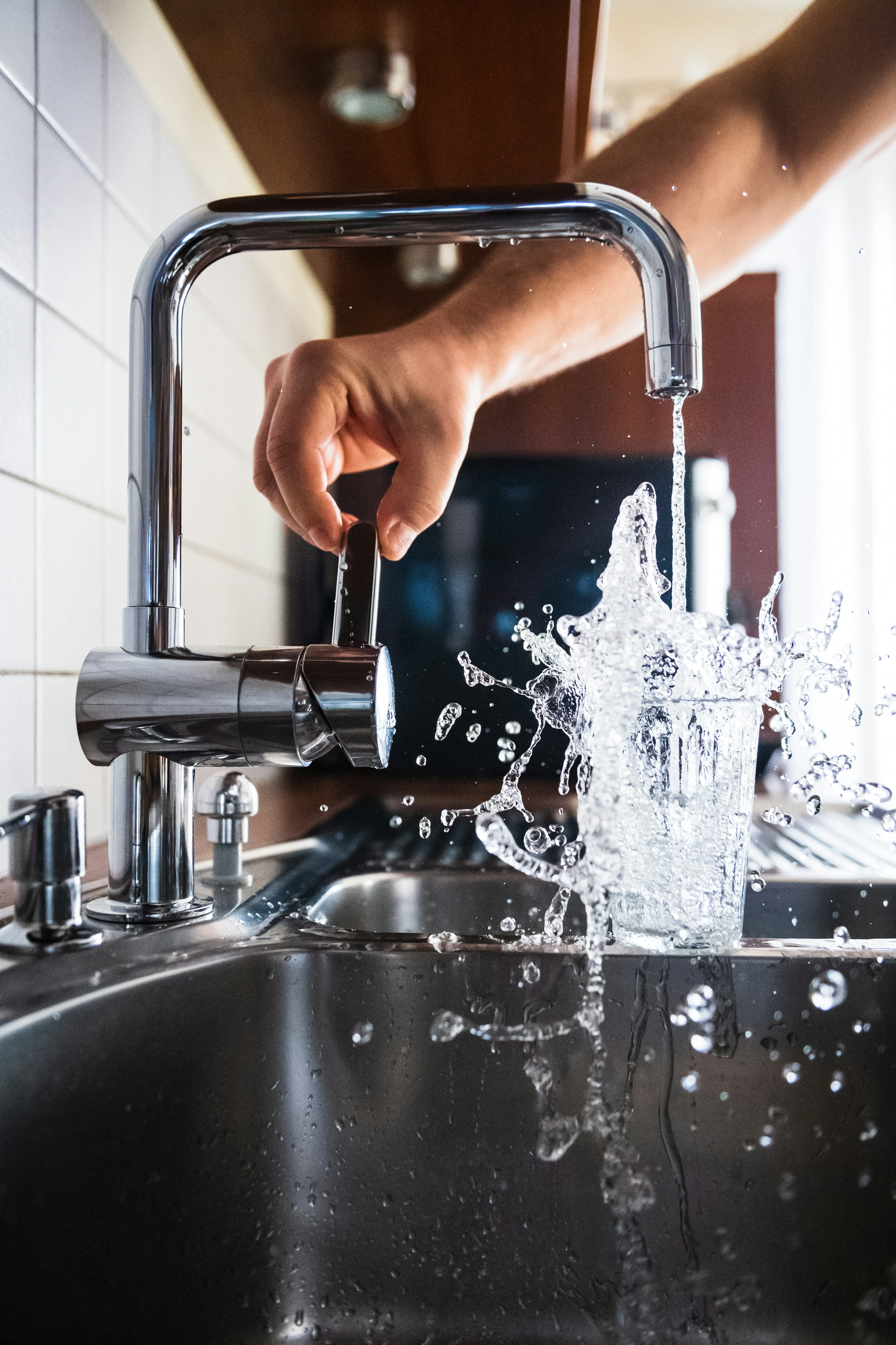 Plumbing services Dubai